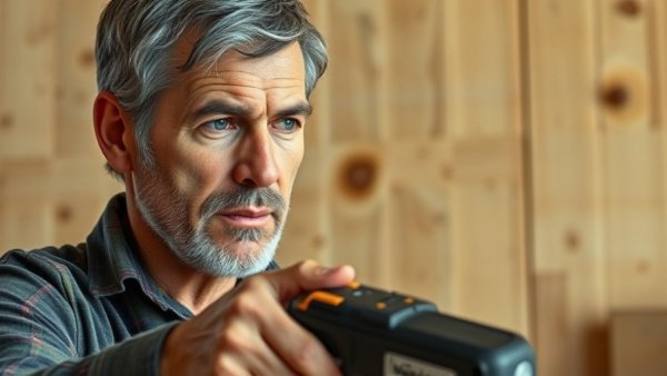 Affordable DIY toolkit demo by Asheville homeowner