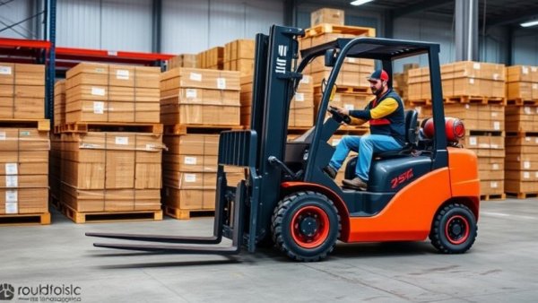WE ARE HIRING Forklift Operator | Manlift Operator