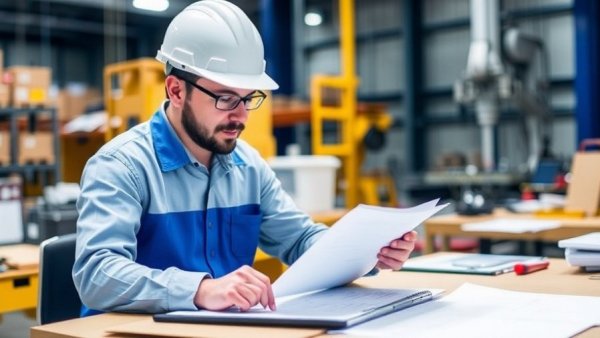 Technical Documentation & Design Engineer