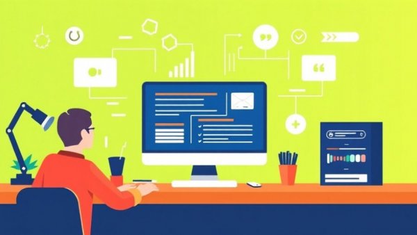 Software Developer Full Stack Position Available