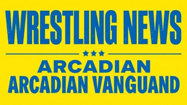 WWE NXT Deadline highlights logo on a yellow background.