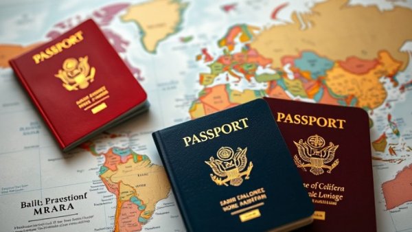 Exclusive Citizenship Act of 2025 impact on passport security question.