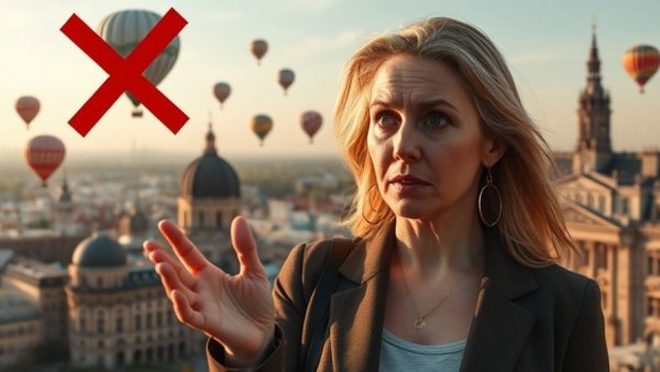 Image representing worst countries for expats to avoid.