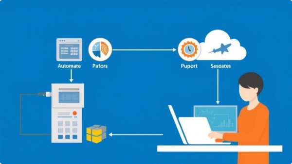 Service Coordinator Automation Related Systems