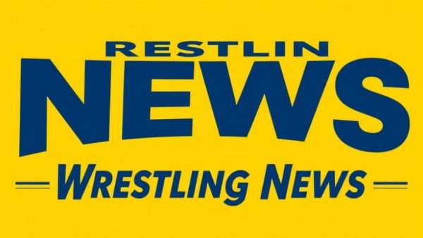 Bold Wrestling News logo on yellow background; WWE SmackDown Ratings Dismal