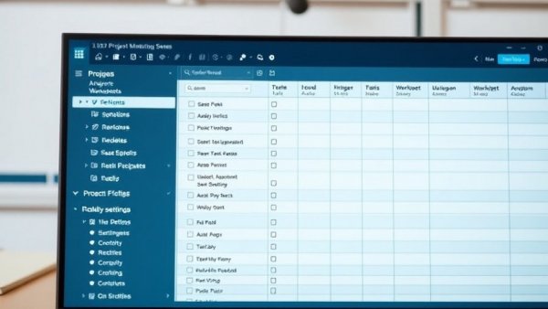 Interface for auto-conversion of Excel schedules.