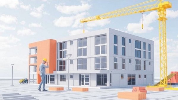 4D Scheduling in Construction: Complete Guide