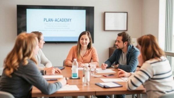 Plan Academy Community Q&As: Your Most Valuable Learning Moments