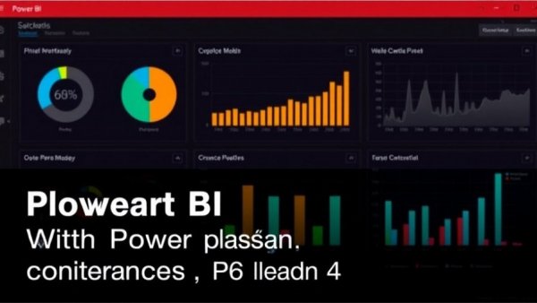 Power BI Dynamic Dashboards: With Primavera P6 Integration