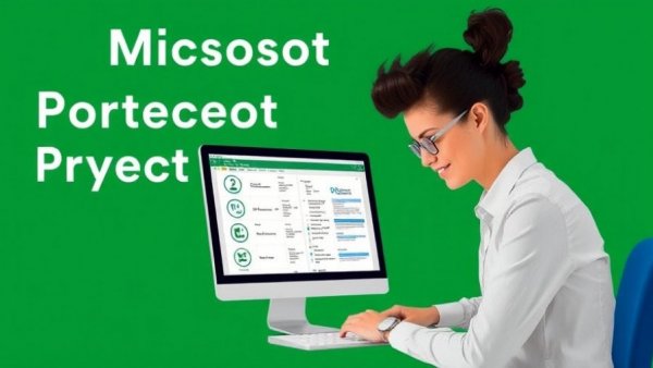 Microsoft Project for Project Management: Simplify Your Work