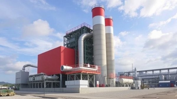 Holcim, 44.01 Launch Project to Capture and Mineralize CO2 From Cement Production