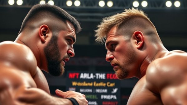 U17 World Championships Wrestling finalists in Greco-Roman 92kg match.