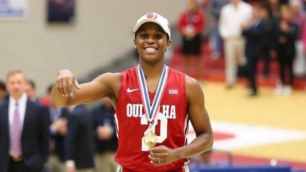 2025 NCAA Champ Oklahoma Tops Preseason Poll