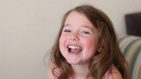 Addison Fatta: Pure Joy