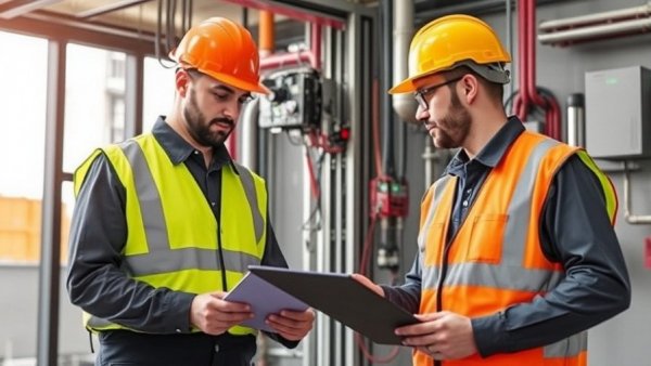 SUPERVISOR - ELECTRICAL FIELD Needed - QAR 2800