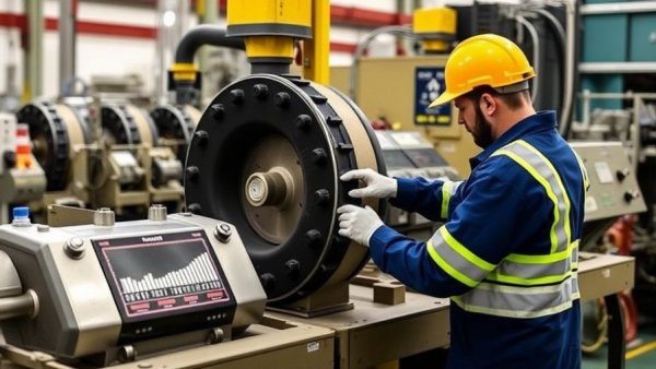 Machine Operator Job in Qatar