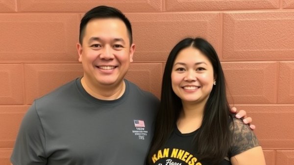 GAGE Coaches Al Fong and Armine Buratyan-Fong Suspended By U.S. Center For SafeSport