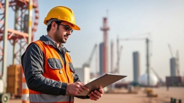 Engineer Opening in Qatar