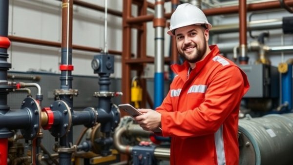 Mechanical Engineer Boilers Specialist