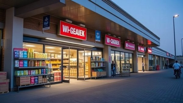 Storekeeper Required in Qatar