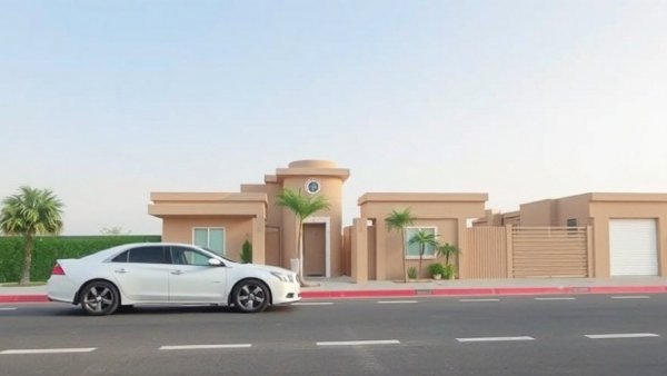 House driver Required in Qatar - QAR 2000