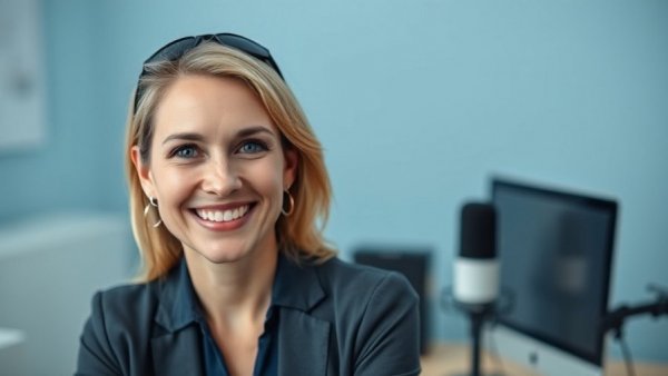 The PE License Importance in Engineering professional portrait.