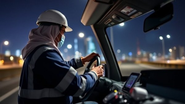 Light driver Open Position in Qatar - QAR 95