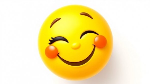 Winking emoji encourages to plan health goals for 2026