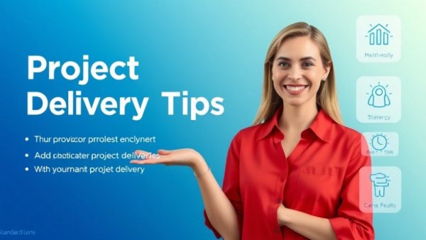 Project Management Mistakes: Tips for better project delivery.