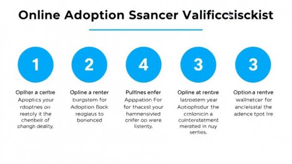 Online Adoption Listing Verification Checklist for Pomeranian puppies for adoption