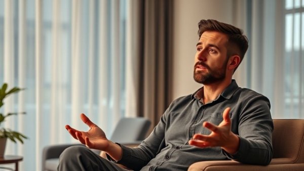 Financial advisor discussing transfer to international SIPPs in modern office.