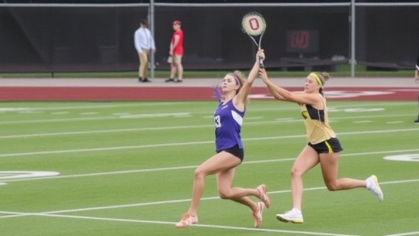 Photo Gallery! Oklahoma, LSU, and Michigan Top Sprouts Collegiate Quad!