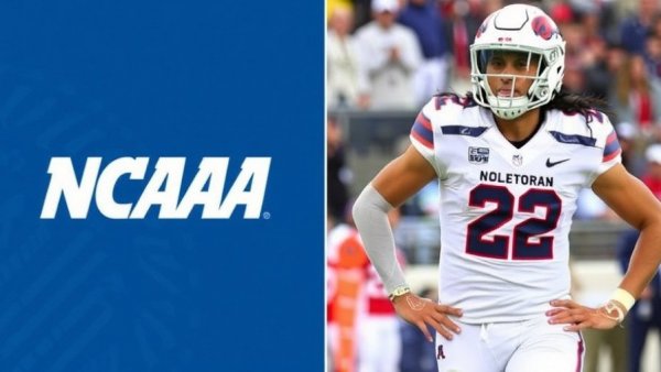 Sarahy’s Scoop: NCAA Week 1 and 2