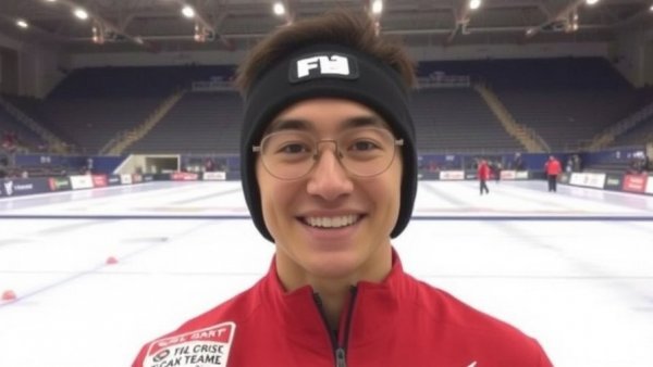 2020 Olympian Yul Moldauer Returns Competition At Rocky Mountain Open; Looks Ahead To Winter Cup