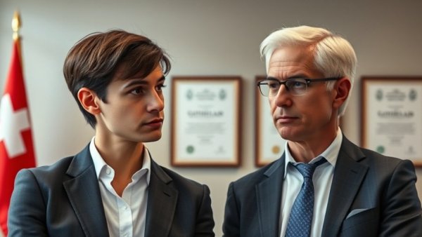 Preparing for a Switzerland visa interview