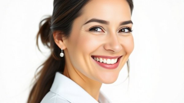 Rolls-Royce appoints chief sustainability officer: professional woman's portrait.