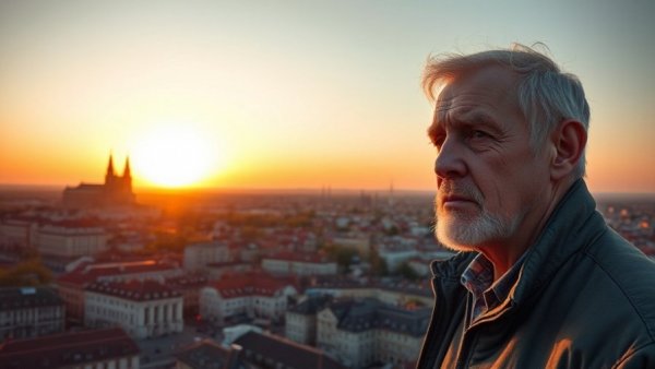 Understanding the real cost of living in Riga: A cityscape view.