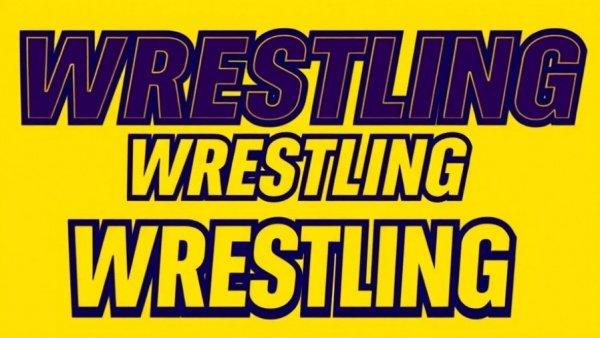 Wrestling News bold logo with yellow background highlighting WWE NXT Ratings Dive.