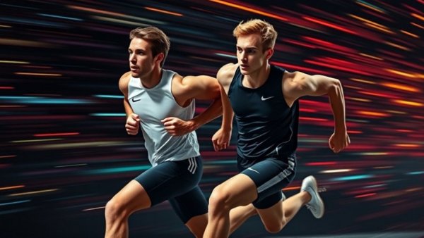 Elite distance running preparation, podcast highlight with athletes.