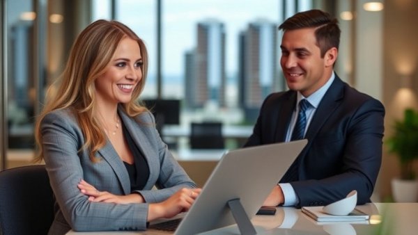 Sales Consultant (Real Estate Experience)