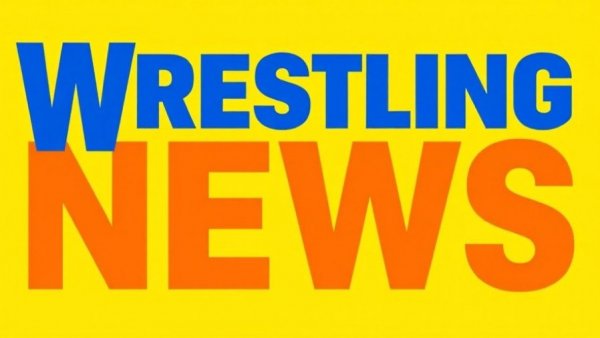 AEW Dynamite January 21 2026 wrestling news logo on yellow.
