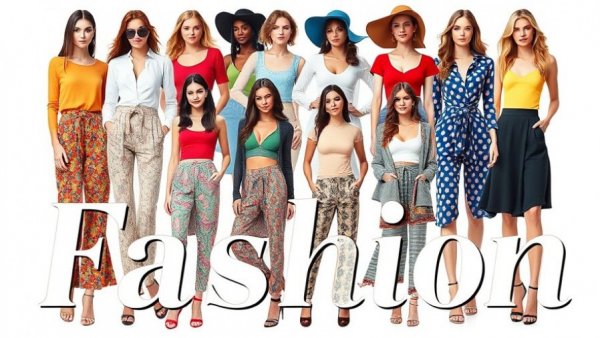 Chico's and Loft sales fashion collection with women's apparel.