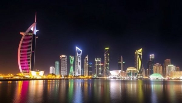 Urgently Required for Qatar