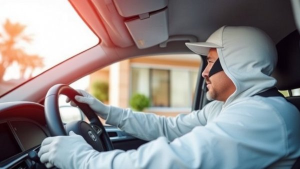 House driver Position Available - QAR 1800