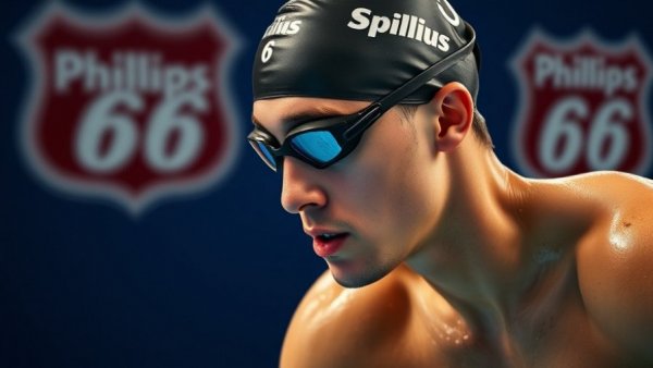 Arizona State swimmer focused for 200 Freestyle Relays