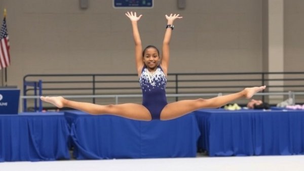 A Perfect 10: The Wendy Hilliard Gymnastics Foundation Kicks Off 30 Years with the 11th Annual Harlem Gymnastics Invitational