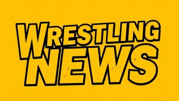 Bold wrestling news logo, TNA No Surrender 2026 results