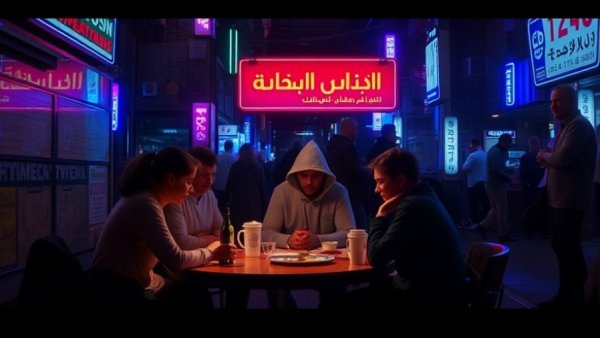 مدقق حسابات Situation