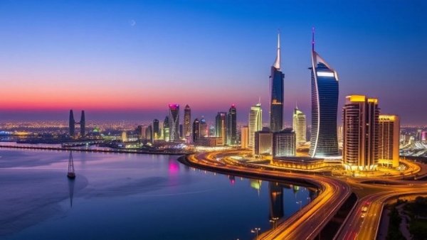 ACCOUNTANT Open Position in Qatar