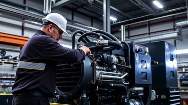 CHIEF DIESEL MECHANIC Open Position - QAR 3500